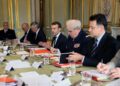 Conseil de défense à l’Élysée : pourquoi Paris revoit sa stratégie en Afrique