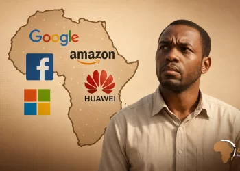 La nouvelle dépendance : Qui contrôle les infrastructures numériques en Afrique ?