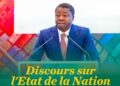 Togo – Vᵉ République : révolution de façade, continuité de régime