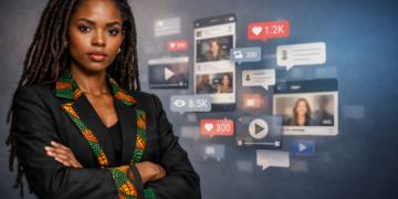 Influenceurs vs intellectuels en Afrique