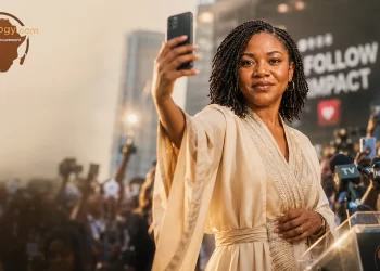 Influenceurs vs intellectuels en Afrique