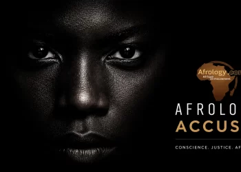 Afrology accuse