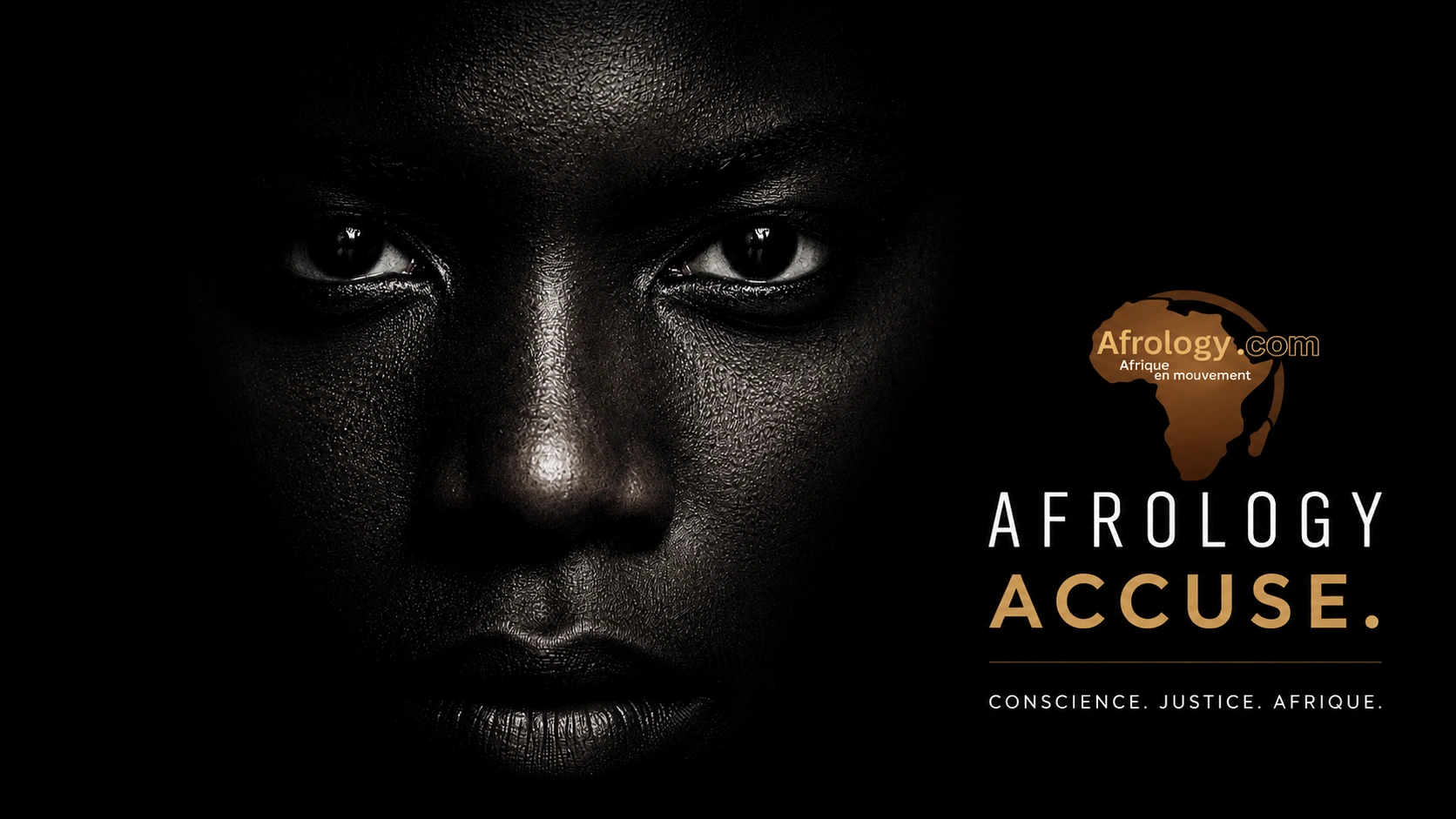 Afrology accuse