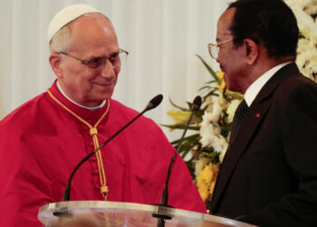 Corruption et gouvernance en Afrique