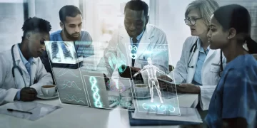 Données ethno-raciales et soins de santé fondés sur l’IA en France