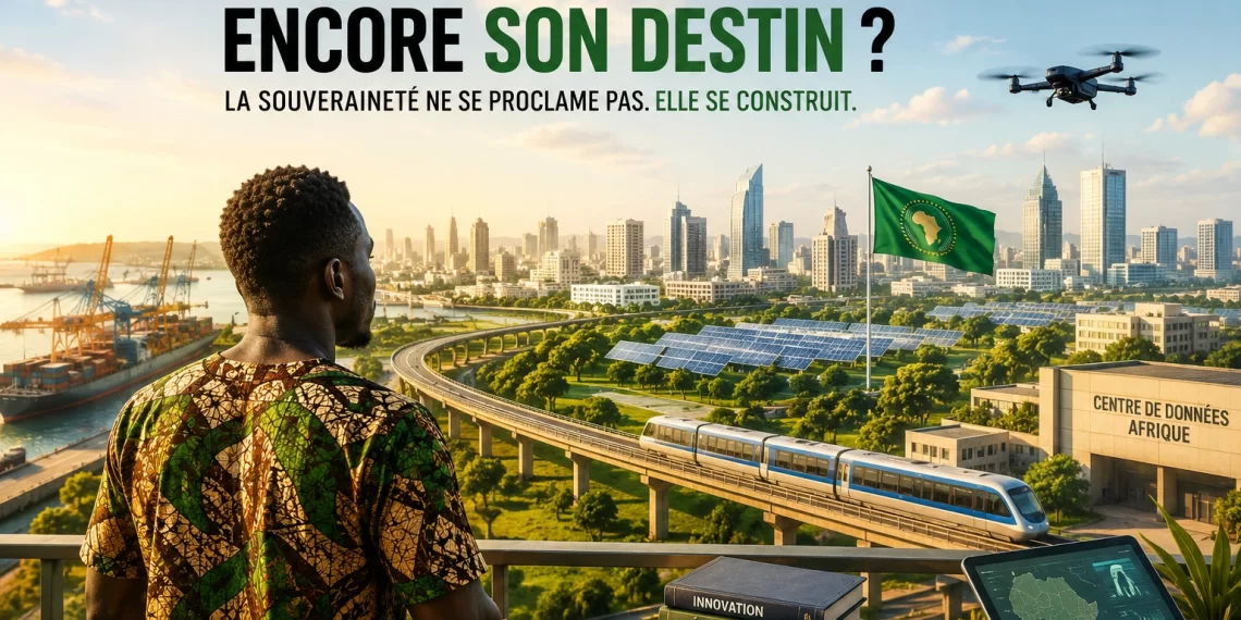 L’Afrique contrôle-t-elle encore son destin ?