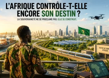L’Afrique contrôle-t-elle encore son destin ?