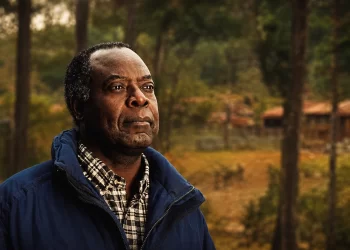 Le Feu des origines, d’Emmanuel Dongala
