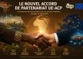 ACP-UE : à quoi sert encore le partenariat entre l’Europe et les ACP ?