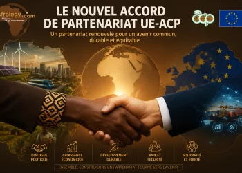 ACP-UE : à quoi sert encore le partenariat entre l’Europe et les ACP ?