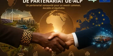 ACP-UE : à quoi sert encore le partenariat entre l’Europe et les ACP ?