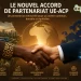 ACP-UE : à quoi sert encore le partenariat entre l’Europe et les ACP ?