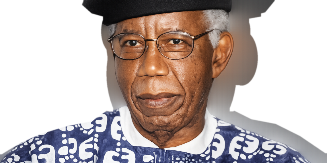 Chinua Achebe, Things Fall Apart