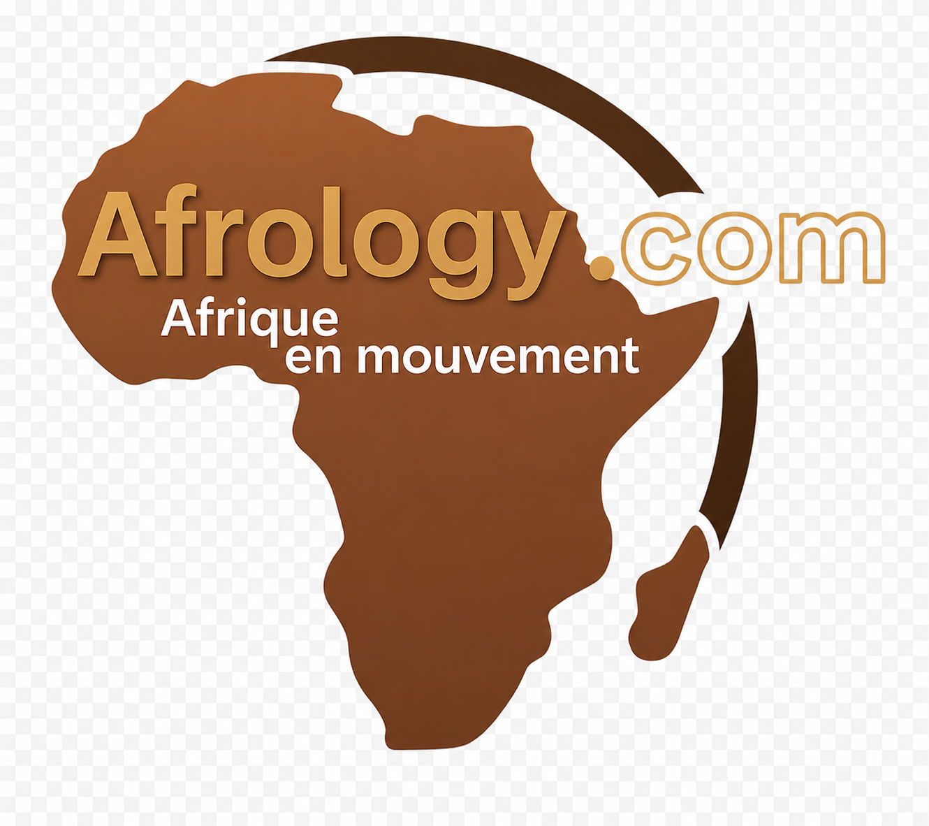 Logo Afrology