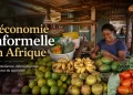 L’économie informelle en Afrique : un moteur de survie et un frein au développement