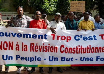 Révision constitutionnelle en Afrique : quand la Loi fondamentale devient un instrument de conservation du pouvoir