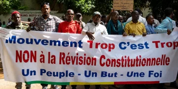 Révision constitutionnelle en Afrique : quand la Loi fondamentale devient un instrument de conservation du pouvoir