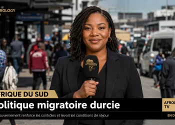 Afrique du Sud : quand les frontières africaines se referment contre les Africains