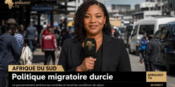 Afrique du Sud : quand les frontières africaines se referment contre les Africains