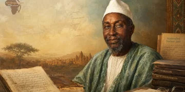 Amkoullel, l’enfant peul : la mémoire africaine comme école de civilisation
