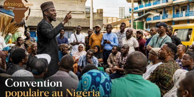 Afrique : l’opposition politique face au rétrécissement de l’espace démocratique