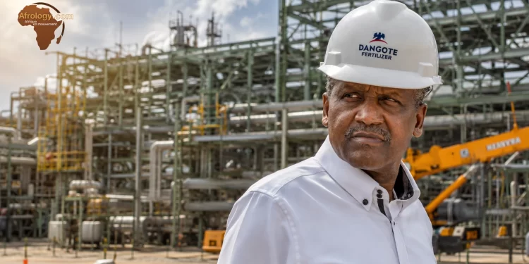 FMI, Banque mondiale et Dangote : quand l’Afrique laisse d’autres écrire ses règles