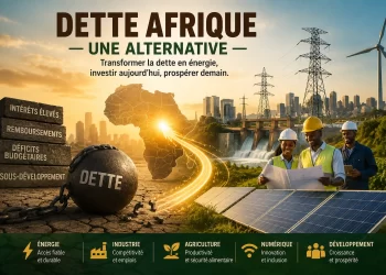 Zambie : transformer la dette en énergie - Afrology Group