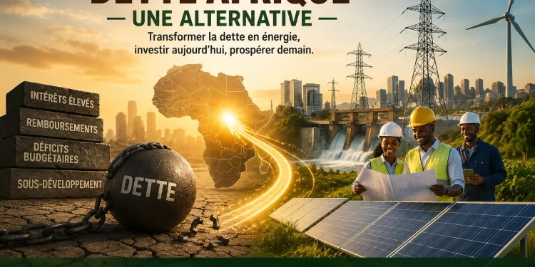 Zambie : transformer la dette en énergie - Afrology Group