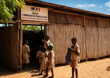 Fin de l’aide au développement : l’Afrique subsaharienne face au choc de la responsabilité