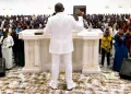 L’économie du divin : la foi devient une puissance sociale, économique et politique en Afrique