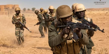 Guerres en Afrique : l&rsquo;hypocrisie des fournisseurs qui arment les belligérants