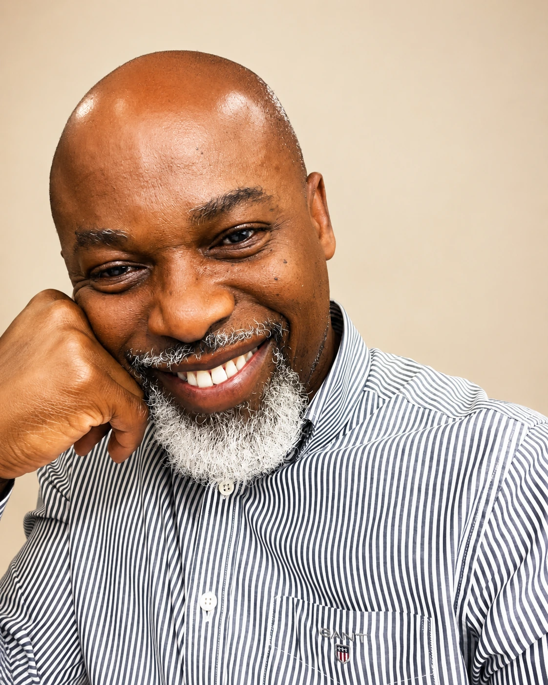 Joselito Missodey, journaliste Afrology