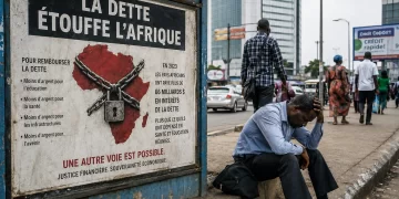 La dette africaine : héritage colonial, piège financier ou crise de souveraineté ?