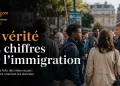 Les vrais chiffres de l’immigration : l’Europe doit-elle avoir peur de l’Afrique ?