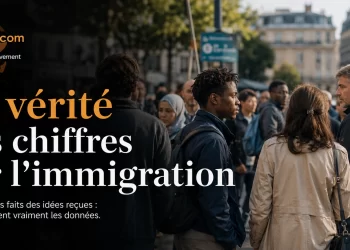 Les vrais chiffres de l’immigration : l’Europe doit-elle avoir peur de l’Afrique ?