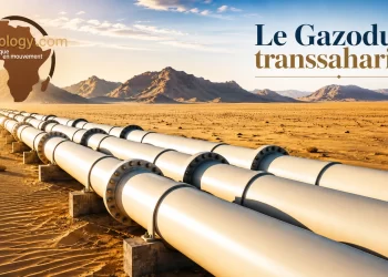 Gazoduc transsaharien pour l’Europe : quelle souveraineté énergétique pour l’Afrique ?