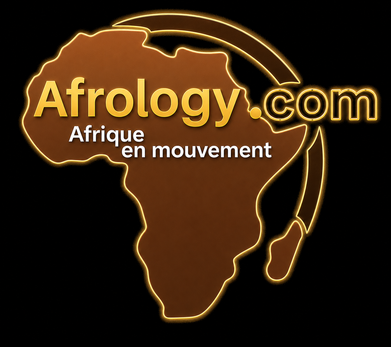 Logo Afrology