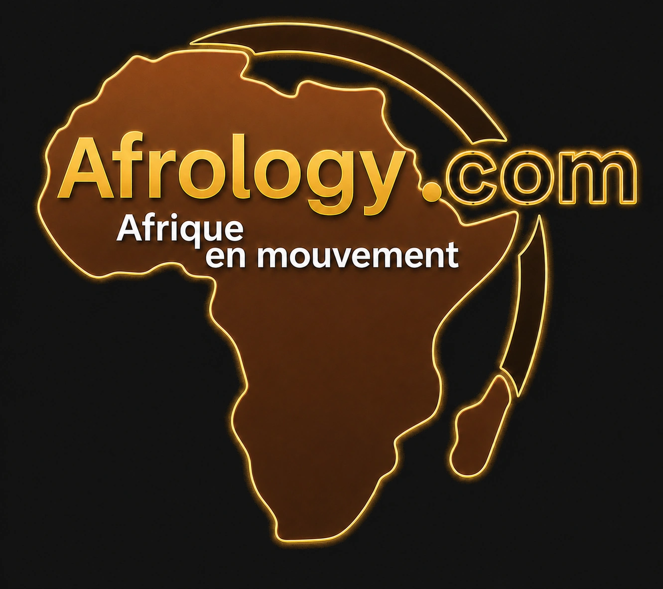 Logo Afrology