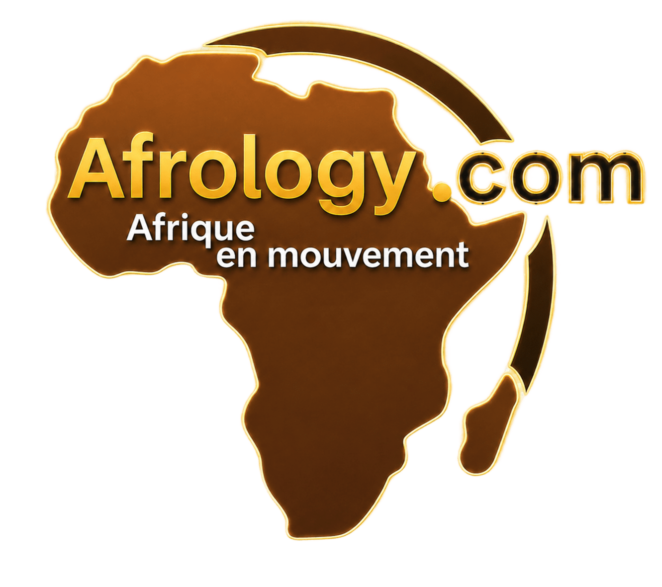 Logo Afrology