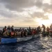Exilés ou migrants : plus de 1000 victimes secourues au large de la Mauritanie