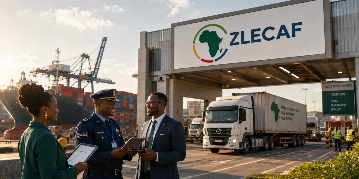 Comment développer les échanges intra-africains ?
