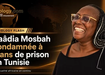 Huit ans de prison pour Saâdia Mosbah : quand l’antiracisme devient un délit politique