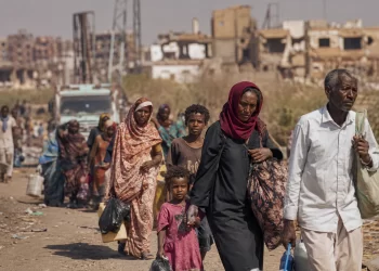 Soudan : trois ans de guerre, un peuple privé de tout, une Afrique face à son silence