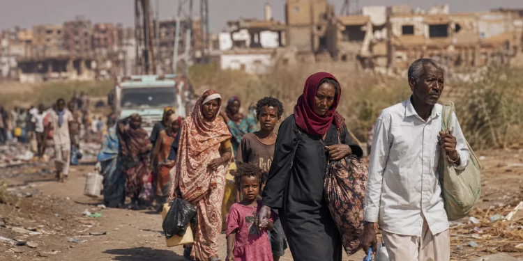 Soudan : trois ans de guerre, un peuple privé de tout, une Afrique face à son silence