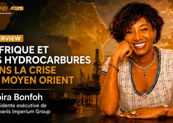 Interview Abira Bonfoh - Afrology Group