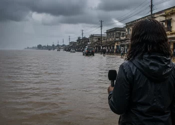 Afrique de l'Ouest : les pluies deviennent la norme. Les dirigeants africains sont-ils prêts ?