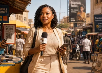 Mobile money : comment l’Afrique se fait plumer par les géants du paiement et les télécoms