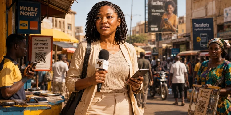 Mobile money : comment l’Afrique se fait plumer par les géants du paiement et les télécoms