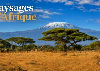 Tanzanie : le tourisme, moteur économique ou richesse encore inégalement partagée ?