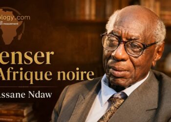 A. Ndaw et l’herméneutique africaine : Penser l’Afrique noire - contribution à l’afrologie